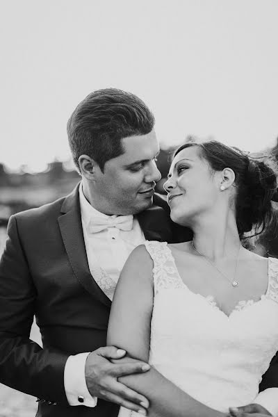 Wedding photographer Paulo Pinheiro (fotoclik). Photo of 28 February 2019