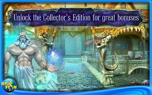 Mystery of the Ancients: Curse of the Black Water(圖4)-速報App