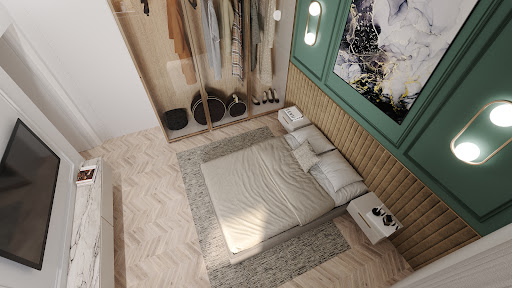 Apartment 4