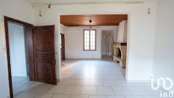 appartement à Rochefort-du-Gard (30)