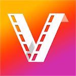 Cover Image of 下载 HD Video Player - Video downloader , 4K Video 1.3 APK