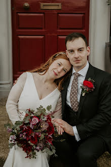 Wedding photographer Yana Koroleva (yanakorolewa). Photo of 21 January