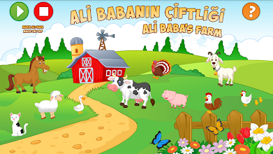 Ali Babanin Ciftligi Apps Bei Google Play