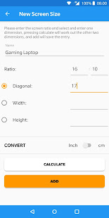 The Screen Calculator(圖3)-速報App