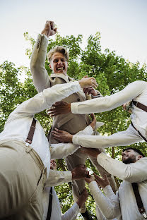 Wedding photographer Tunde Szabo (weddingwithme). Photo of 2 September 2023