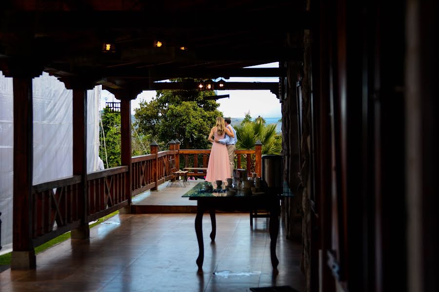 Fotografo di matrimoni Jaime Cusotode (chavo). Foto del 3 settembre 2019