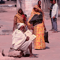 uno sguardo al mondo di Maya di 