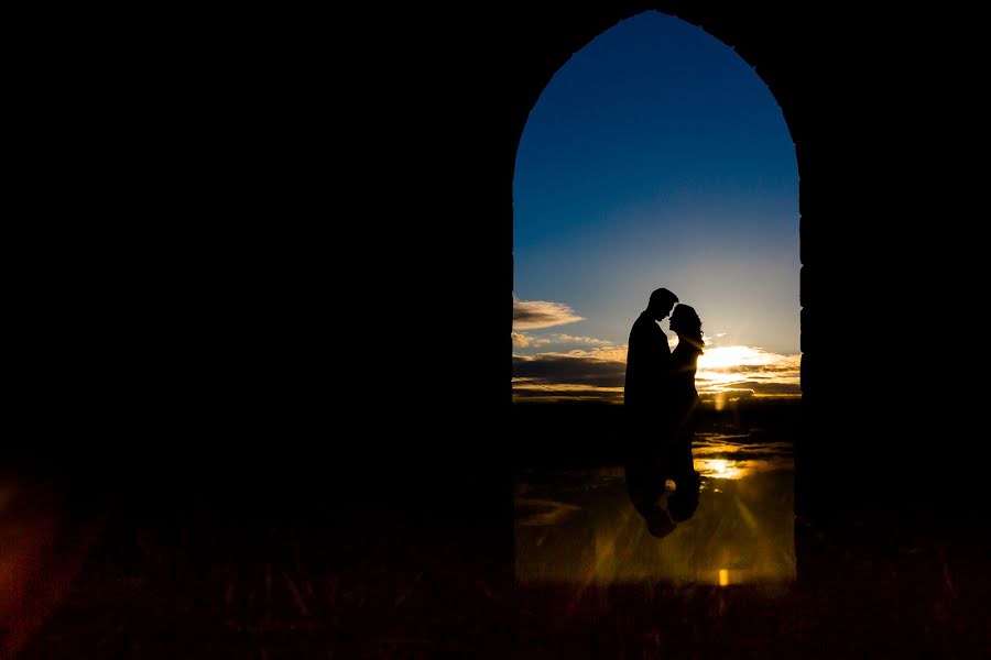 Fotógrafo de casamento Johnny García (johnnygarcia). Foto de 30 de maio 2016