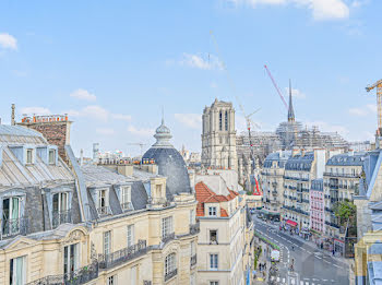 appartement à Paris 5ème (75)