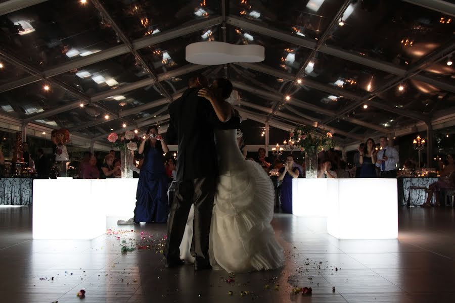 Fotografo di matrimoni Mercedes Rolán (mercedesrolan). Foto del 13 novembre 2020