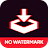 Download Video No Watermark HD icon