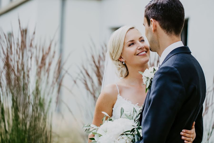 Vestuvių fotografas Yasminundtim Stagge (yasminundtim). Nuotrauka 2018 spalio 6