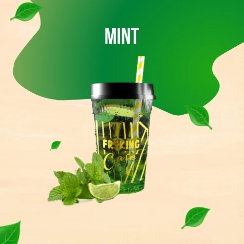 Mint Cooler