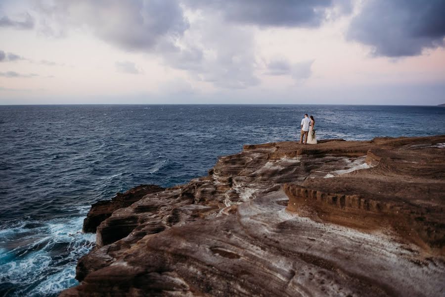 Fotografo di matrimoni Alyssa Bramlett (alyssabramlett). Foto del 1 ottobre 2021