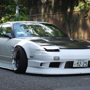 180SX RPS13