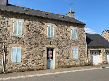 maison à Bourg-Blanc (29)