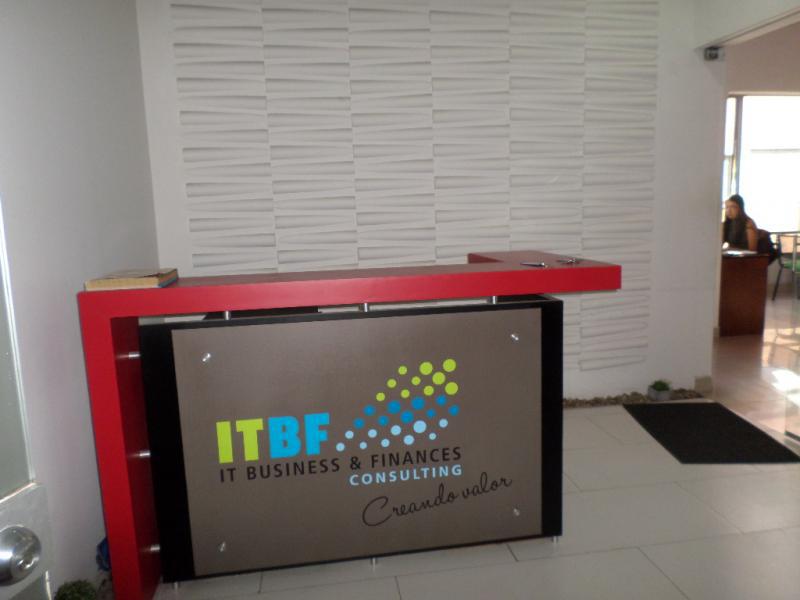 Oficina En Venta - Chico Norte, Bogota