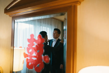 Fotografer pernikahan Xuanxuan Xuanxuan Bi (anna33). Foto tanggal 18 Mei 2021