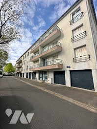 appartement à Tours (37)