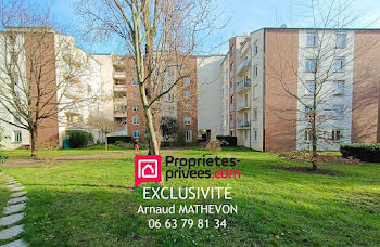 appartement à Fontenay-sous-Bois (94)