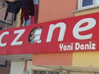 Eczane Yeni Deniz