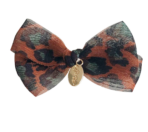 Title 3, Petite barrette à cheveux avec nœud – Sublimez ...