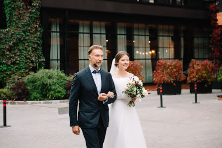 Fotografer pernikahan Vitaliy Zimarin (vzimarin). Foto tanggal 28 Juni 2017
