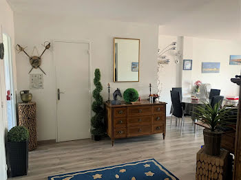 appartement à Cagnes-sur-Mer (06)