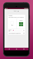 Rounded: Corners Curve Screenshot 2 of 5
