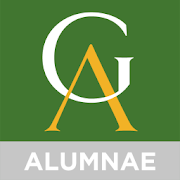 GA Alumnae inTouch 3.3.4 Icon