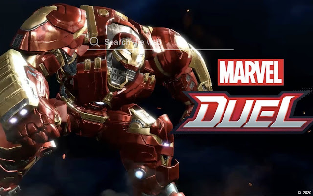 Marvel Duel HD Wallpapers Game Theme