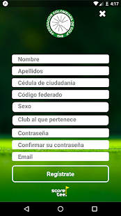 ScoreTee(圖2)-速報App