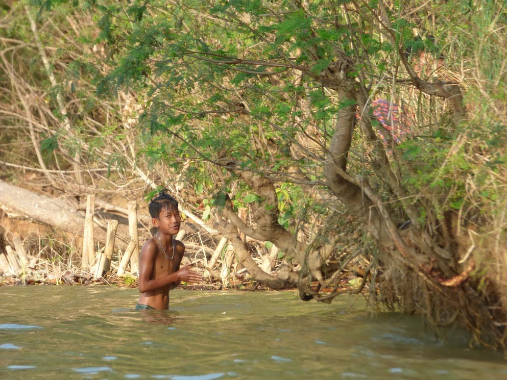 lac inle