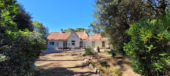 maison à Saint-Brevin-les-Pins (44)