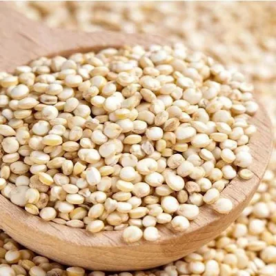 Seeds - Quinoa - 250 g