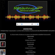 Mi Radio Virtual 1.0 Icon