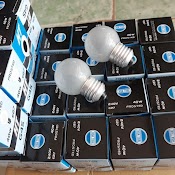 Bóng Đèn Tròn Dây Tóc 40W Sử Dụng Cho Máy Ấp Trứng Và Sử Dụng Mọi Thứ