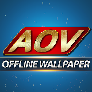 Arena AOV Wallpaper OFFLINE FULL HD  Icon