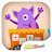 ABCKidsTV - Tracing & Phonics icon