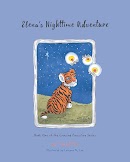 Elena's Nighttime Adventure cover