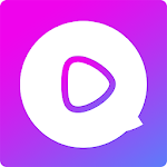 Cover Image of Unduh Obrolan Video - Obrolan Online dengan Orang Asing 3.8.4 APK