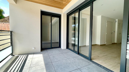 Apartment with terrace 4