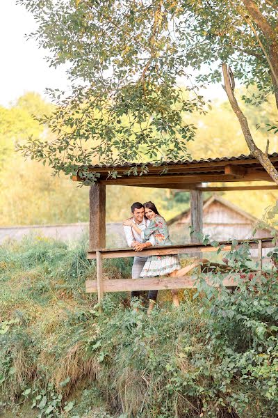 Wedding photographer Taras Firko (firko). Photo of 8 January 2020