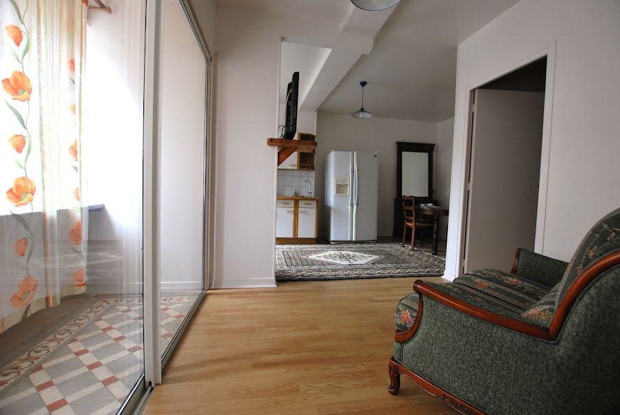 Vente maison 5 pièces 102 m² à Bonny-sur-Loire (45420), 55 500 €