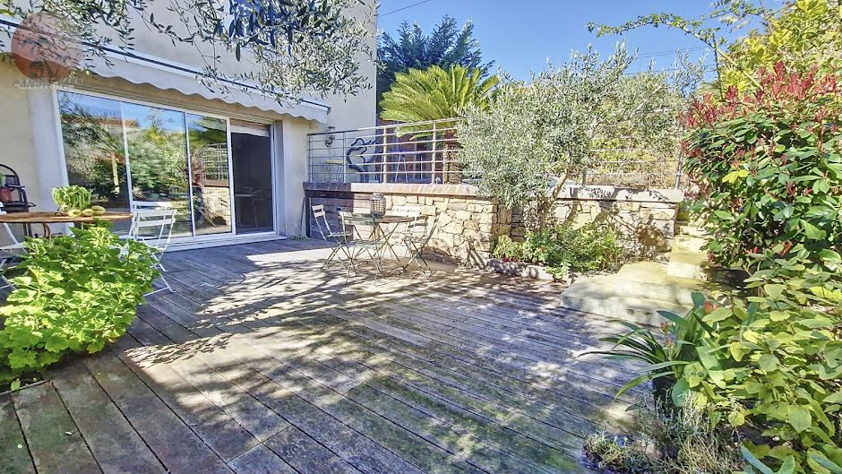 Vente maison 6 pièces 162.2 m² à Cannes (06400), 735 000 €