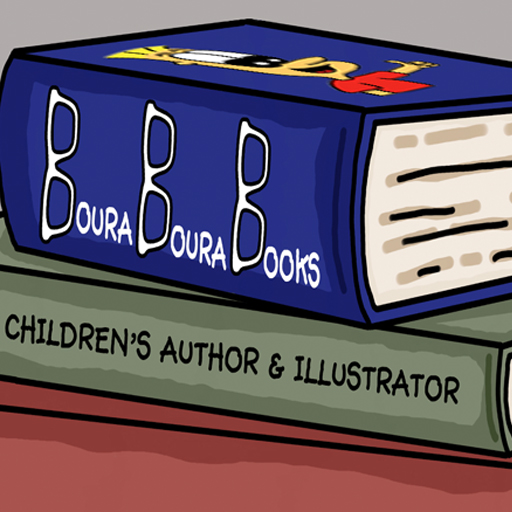 Boura Boura Books