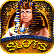 Deluxe Pharaoh's Slot Machines  Icon
