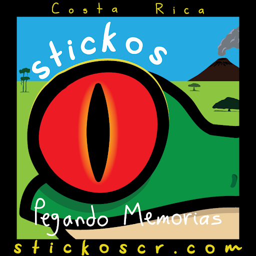 Stickos