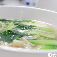 文湖21雞湯麵