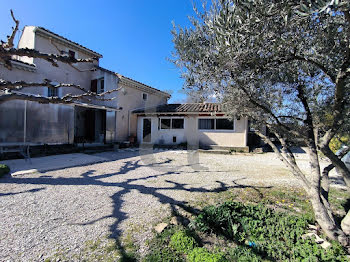 maison à Carpentras (84)